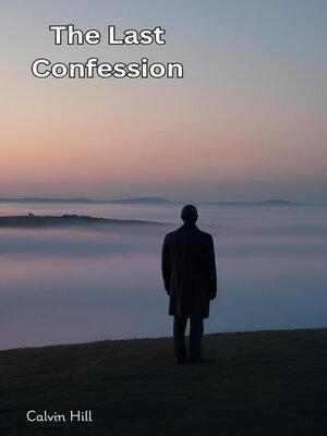 cover image of The Last Confession